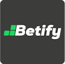 logo Betify.com/de