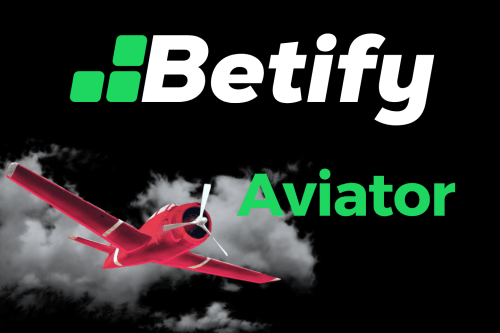 Aviator Betify : Envolez-vous vers les sommets !