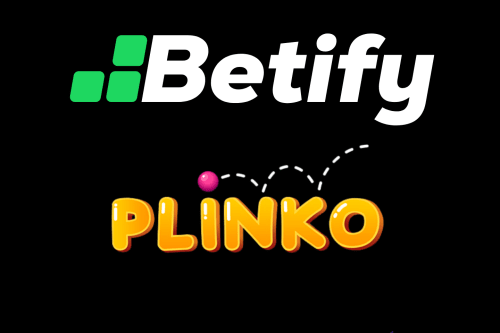 Plinko Betify : Le jeu casino le plus tendance dans le monde
