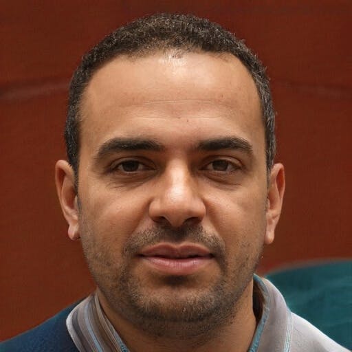 Victor Correa avatar