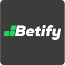 logo Betify EL (grec)