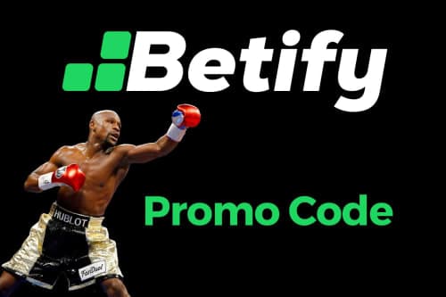 Betify Promo Code