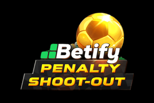 Penalty Shoot Out Betify : Vivez l'adrénaline des tirs au but !