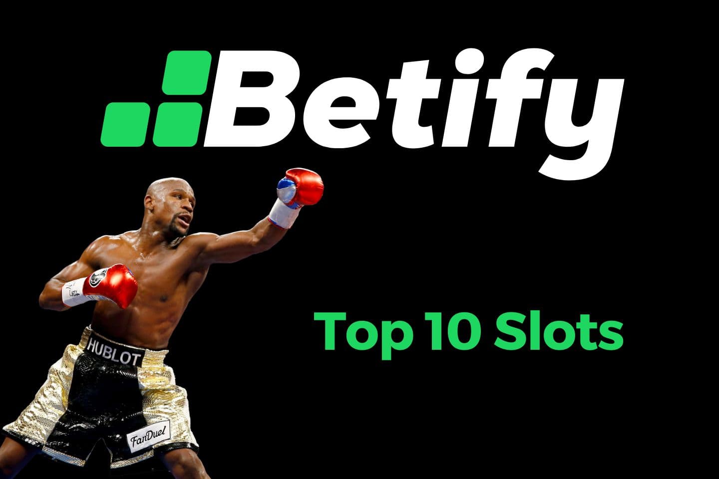 The Top 10 Betify Slots